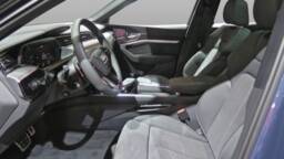 AUDI SQ8 E-TRON SPORTBACK SQ8 e-tron Sportback 503 ch 114 kWh Quattro - 