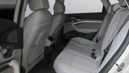 AUDI SQ8 E-TRON SQ8 e-tron 503 ch 114 kWh Quattro - 