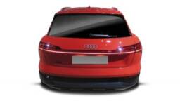 AUDI SQ8 E-TRON SQ8 e-tron 503 ch 114 kWh Quattro - 