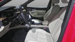 AUDI SQ8 E-TRON SQ8 e-tron 503 ch 114 kWh Quattro - 