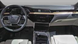 AUDI SQ8 E-TRON SQ8 e-tron 503 ch 114 kWh Quattro - 
