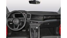 AUDI A1 SPORTBACK A1 Sportback 30 TFSI 116 ch S tronic 7 - Design