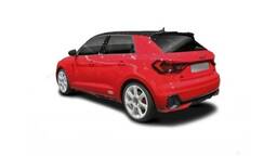 AUDI A1 SPORTBACK A1 Sportback 30 TFSI 116 ch S tronic 7 - Design