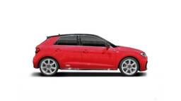 AUDI A1 SPORTBACK A1 Sportback 30 TFSI 116 ch S tronic 7 - Design