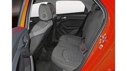 AUDI A1 SPORTBACK A1 Sportback 30 TFSI 116 ch S tronic 7 - Design