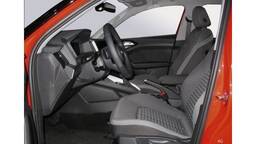 AUDI A1 SPORTBACK A1 Sportback 30 TFSI 116 ch S tronic 7 - Design