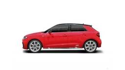 AUDI A1 SPORTBACK A1 Sportback 30 TFSI 116 ch S tronic 7 - Design