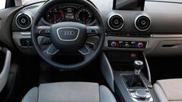 AUDI Q2 Q2 35 TFSI 150 S tronic 7 - Design