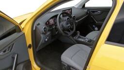 AUDI Q2 Q2 35 TFSI 150 S tronic 7 - Design