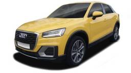 AUDI Q2 Q2 35 TFSI 150 S tronic 7 - Design