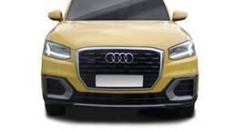 AUDI Q2 Q2 35 TFSI 150 S tronic 7 - Design