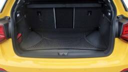 AUDI Q2 Q2 35 TFSI 150 S tronic 7 - Design