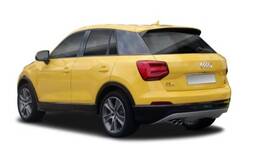 AUDI Q2 Q2 35 TFSI 150 S tronic 7 - Design