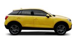 AUDI Q2 Q2 35 TFSI 150 S tronic 7 - Design