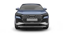 AUDI Q4 E-TRON SPORTBACK Q4 e-tron Sportback 45 285 ch 82 kWh quattro - Business Executive