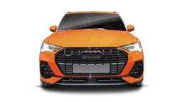 AUDI RS Q3 RS Q3 2.5 TFSI 400 ch S tronic 7 - 