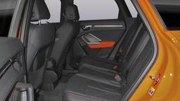 AUDI RS Q3 RS Q3 2.5 TFSI 400 ch S tronic 7 - 