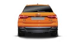 AUDI RS Q3 RS Q3 2.5 TFSI 400 ch S tronic 7 - 