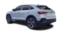 AUDI RS Q3 SPORTBACK RS Q3 Sportback 2.5 TFSI 400 ch S tronic 7 - 