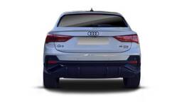 AUDI RS Q3 SPORTBACK RS Q3 Sportback 2.5 TFSI 400 ch S tronic 7 - 