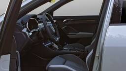 AUDI RS Q3 SPORTBACK RS Q3 Sportback 2.5 TFSI 400 ch S tronic 7 - 