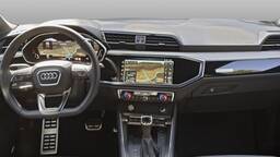 AUDI RS Q3 SPORTBACK RS Q3 Sportback 2.5 TFSI 400 ch S tronic 7 - 