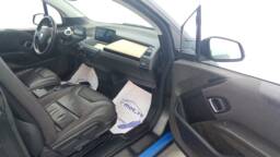 BMW i3 I01 i3 170 ch 60 Ah- UrbanLife Atelier avec prolongateur d'autonomie A