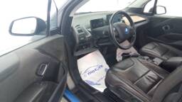 BMW i3 I01 i3 170 ch 60 Ah- UrbanLife Atelier avec prolongateur d'autonomie A