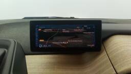 BMW i3 I01 i3 170 ch 60 Ah- UrbanLife Atelier avec prolongateur d'autonomie A