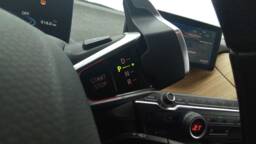 BMW i3 I01 i3 170 ch 60 Ah- UrbanLife Atelier avec prolongateur d'autonomie A