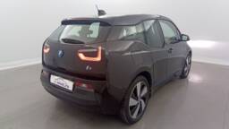 BMW i3 I01 i3 170 ch 60 Ah- UrbanLife Atelier avec prolongateur d'autonomie A