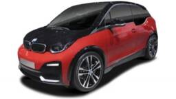 BMW i3 I01 LCI i3s 120 Ah 184 ch BVA - Loft