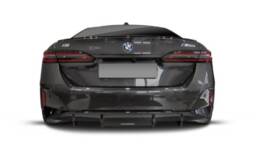 BMW i5 G60 i5 eDrive40 340 ch - 