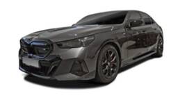 BMW i5 G60 i5 eDrive40 340 ch - 