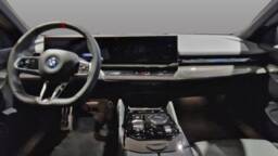 BMW i5 G60 i5 eDrive40 340 ch - M Sport