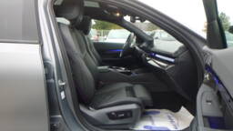 BMW i5 TOURING G61 i5 Touring M60 xDrive 601 ch