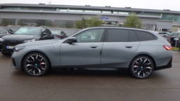 BMW i5 TOURING G61 i5 Touring M60 xDrive 601 ch