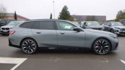 BMW i5 TOURING G61 i5 Touring M60 xDrive 601 ch