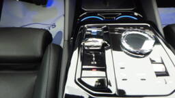 BMW i5 TOURING G61 i5 Touring M60 xDrive 601 ch