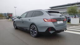 BMW i5 TOURING G61 i5 Touring M60 xDrive 601 ch