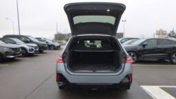 BMW i5 TOURING G61 i5 Touring M60 xDrive 601 ch