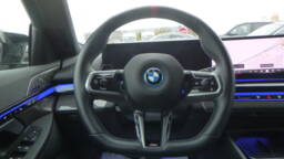 BMW i5 TOURING G61 i5 Touring M60 xDrive 601 ch