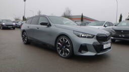 BMW i5 TOURING G61 i5 Touring M60 xDrive 601 ch