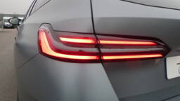 BMW i5 TOURING G61 i5 Touring M60 xDrive 601 ch