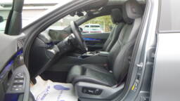 BMW i5 TOURING G61 i5 Touring M60 xDrive 601 ch