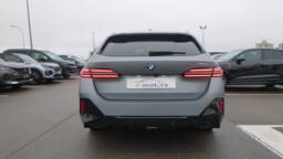BMW i5 TOURING G61 i5 Touring M60 xDrive 601 ch