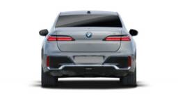 BMW i7 G70 i7 xDrive60 544 ch - 