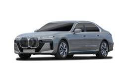 BMW i7 G70 i7 xDrive60 544 ch - 