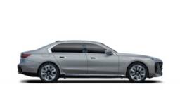 BMW i7 G70 i7 xDrive60 544 ch - 