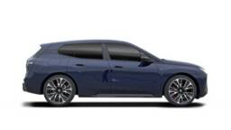 BMW iX I20 iX xDrive45 408 ch - 